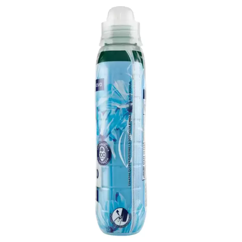 Coccolino Balsam Rufe Concentrat Aer de Primavera 28 spl 645 ml Bax 10 buc.